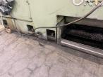 Okuma LB25 CNC turning bandsaw 17