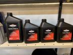 Oil, grease and equipment 3