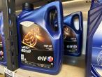 Oil, grease and equipment 5