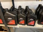 Oil, grease and equipment 22