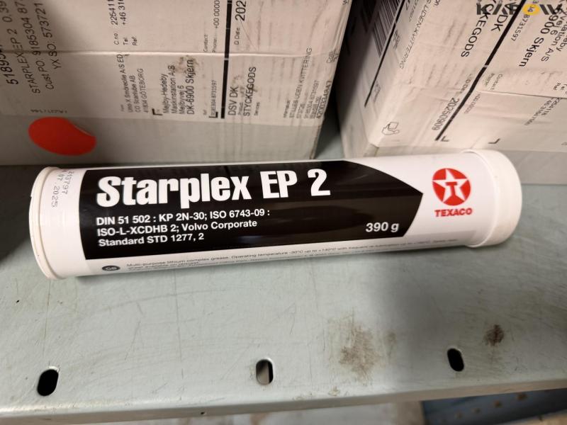 Oil, pumps and chemicals 9