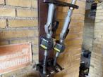 Oil system with 2 pumps and 2 guns 3