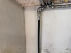 Oil system with 2 pumps and 2 guns 16