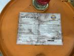 Oil/Grease and coolant 9