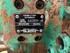 Oil engine 9