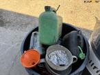 Oil equipment 14