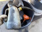 Oil equipment 19