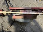 Oil engine with cooler 16