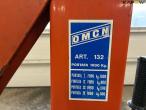 OMCN 1000kg workshop crane 5