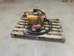 Converter for rod vibrator 2
