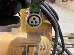 Converter for rod vibrator 8