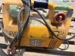 Converter for rod vibrator 9