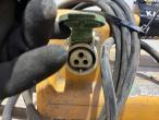 Converter for rod vibrator 10