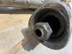 Converter for rod vibrator 15