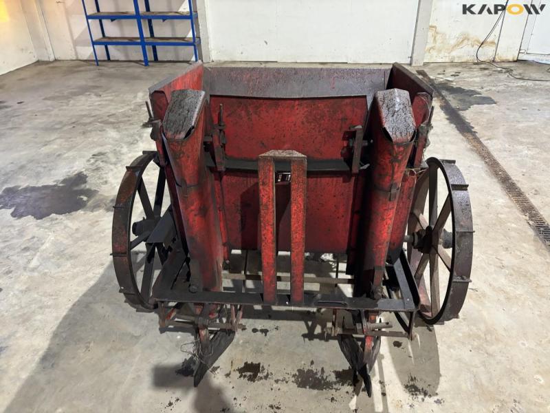 Omme potato planter 2