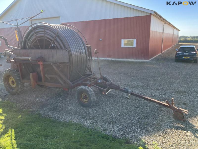 Omme LS100 irrigation machine 3