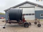 Omme irrigation machine 7