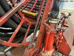 Omme irrigation machine 23