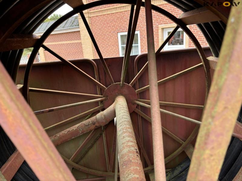 Omme irrigation machine 30