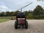 Omme irrigation machine 6