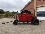 Omme irrigation machine 8