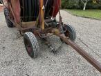 Omme irrigation machine 11