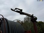Omme irrigation machine 17