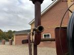 Omme irrigation machine 31