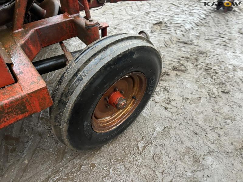 Omme irrigation machine 41