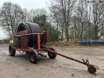 Omme irrigation machine 3