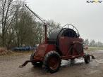 Omme irrigation machine 4