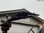 Omme irrigation machine 18
