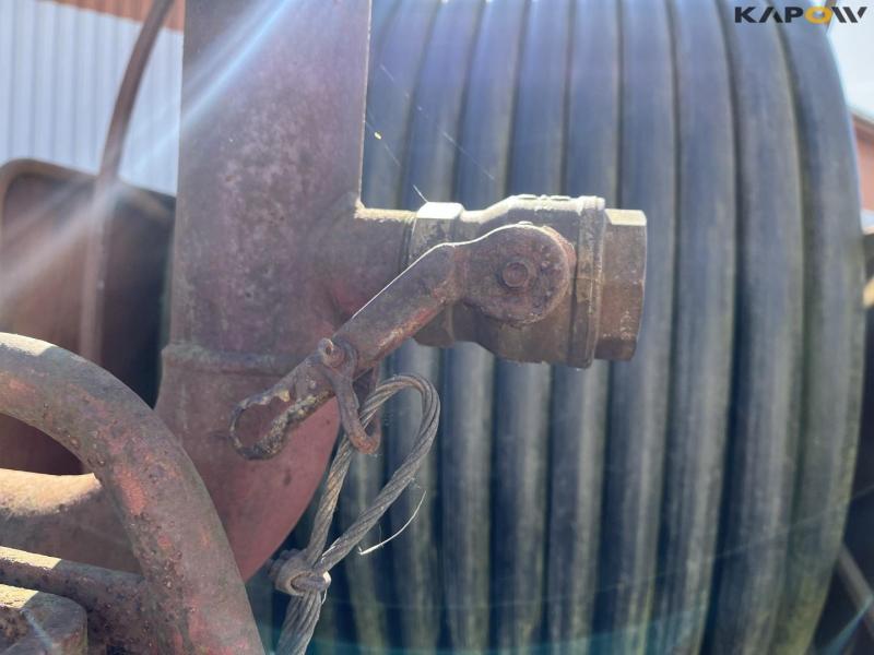 Omme irrigation machine 15
