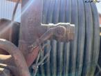 Omme irrigation machine 15