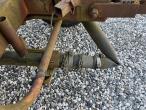 Omme irrigation machine 18