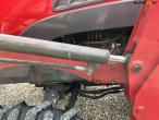 ONJ 440 tractor with front loader 13