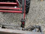 ONJ 440 tractor with front loader 17