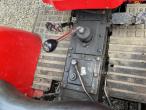 ONJ 440 tractor with front loader 31