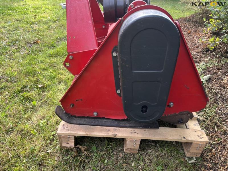 ONJ EFGG-175 fallow sander 7