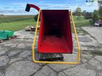 Onj wood chipper 6