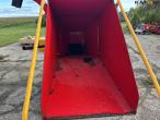 Onj wood chipper 21