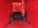 Onj wood chipper 22