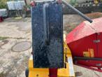 Onj wood chipper 29