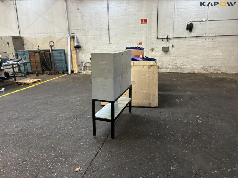 Storage 7