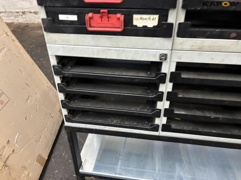 Storage 12