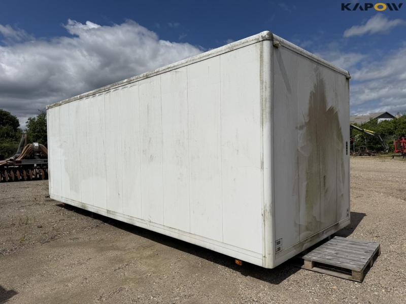 Storage box 3