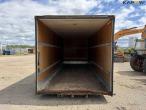 Storage box 5