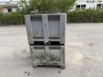 Storage boxes - 2 pcs 4