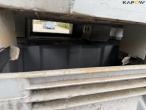 Storage boxes - 2 pcs 12