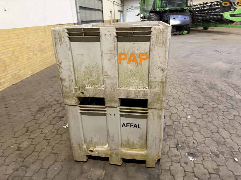 Storage boxes - 2pcs 4